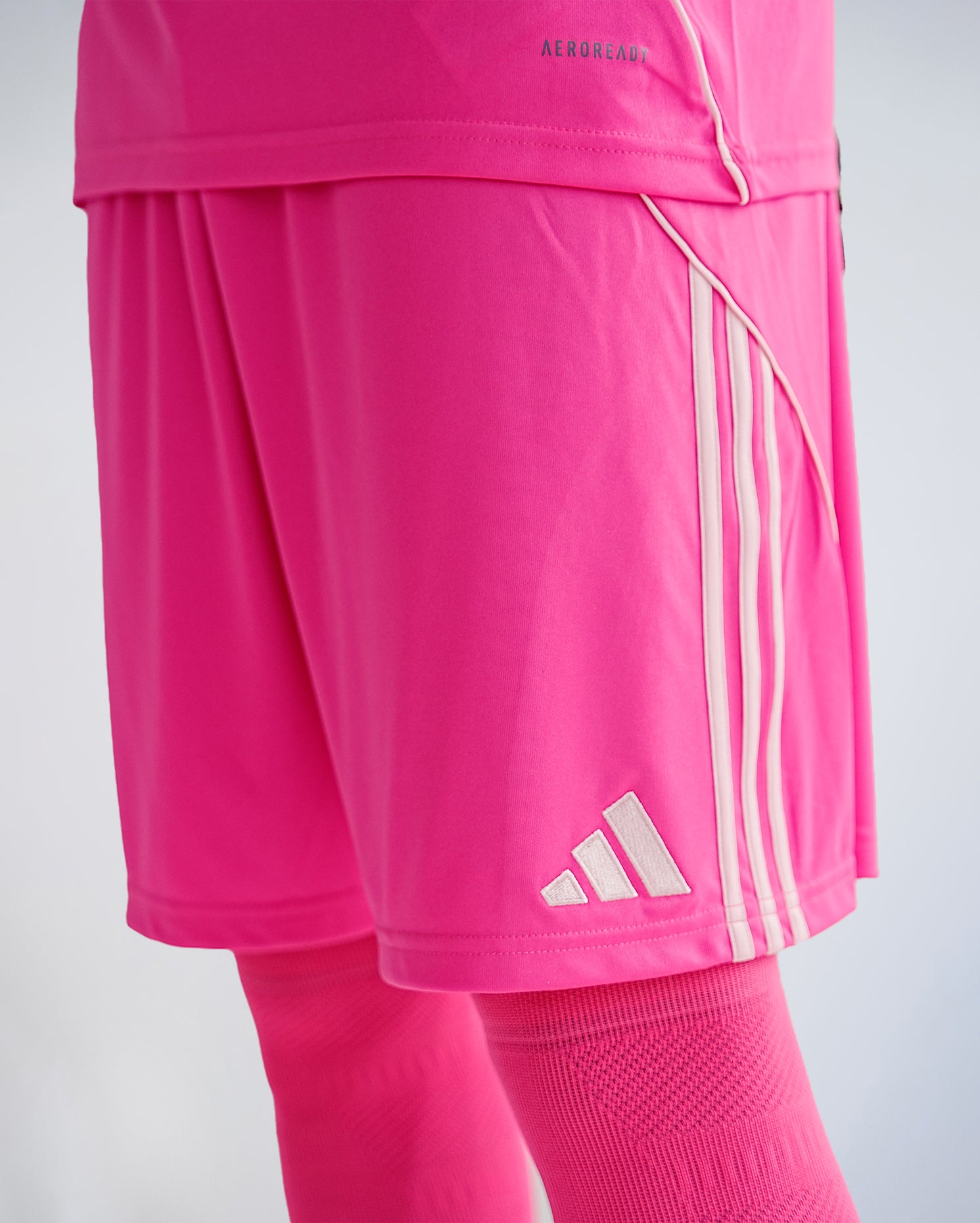 Pantalón Cuarta Equipación Hombre adidas 25-26