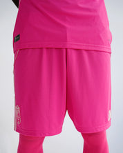 Pantalón Cuarta Equipación Hombre adidas 25-26