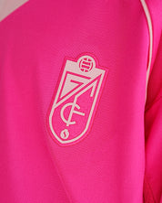 Camiseta Cuarta Equipación Niño adidas 25-26