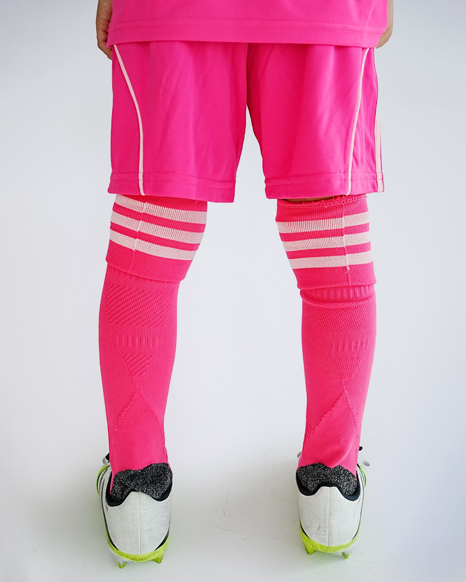 Medias Cuarta Equipación adidas 25-26