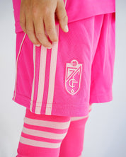 Pantalón Cuarta Equipación Niño adidas 25-26