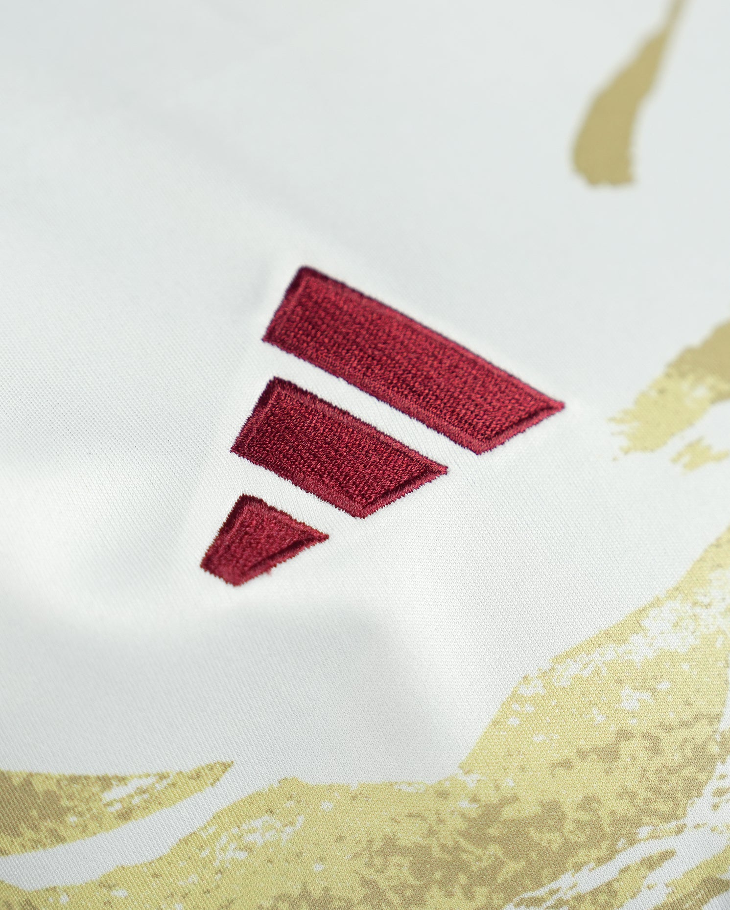 Camiseta Tercera Equipación Mujer adidas 26-27