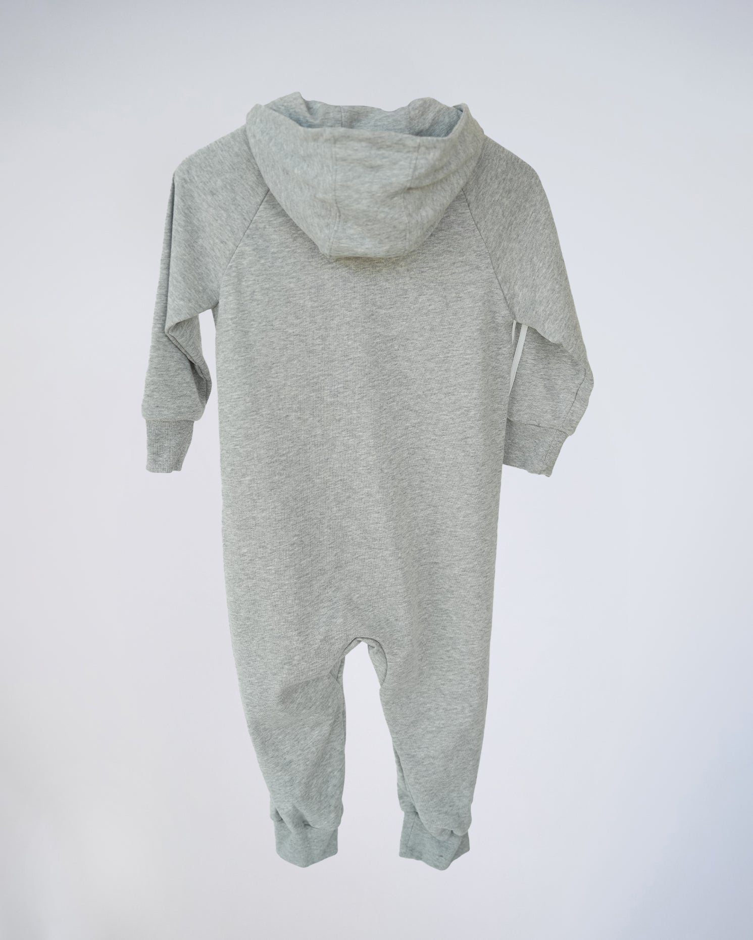 Pelele Gris adidas Granada CF