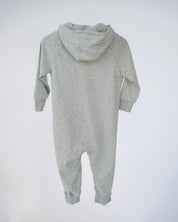 Pelele Gris adidas Granada CF