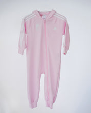 Pelele Rosa adidas Granada CF