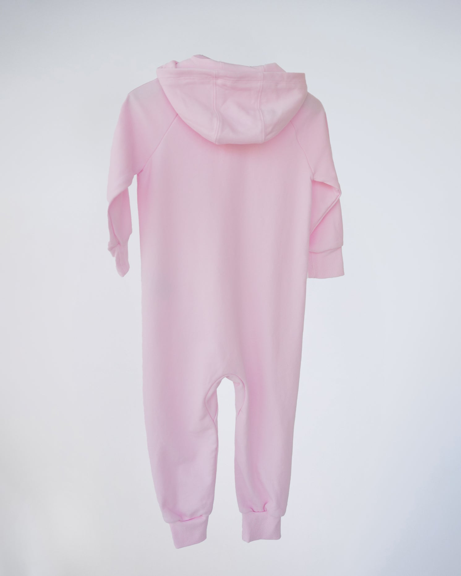 Pelele Rosa adidas Granada CF