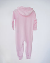 Pelele Rosa adidas Granada CF