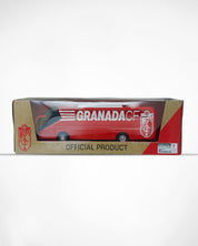 Bus Granada CF