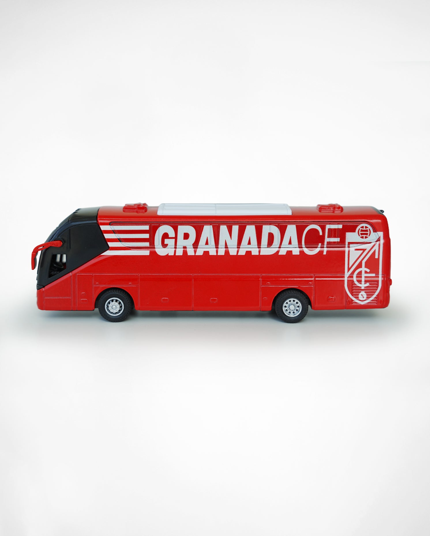 Bus Granada CF