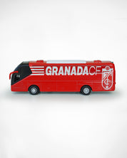 Bus Granada CF