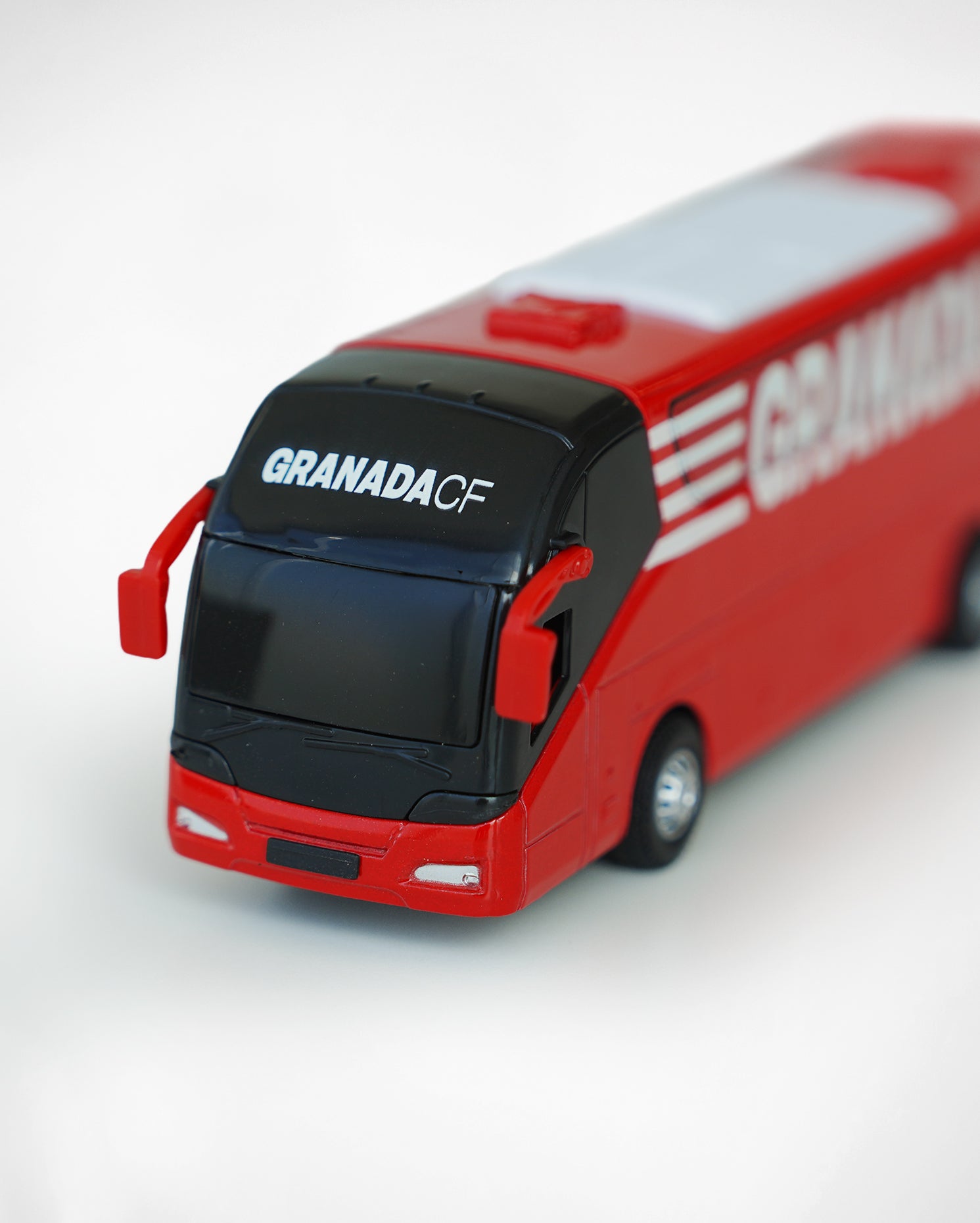 Bus Granada CF
