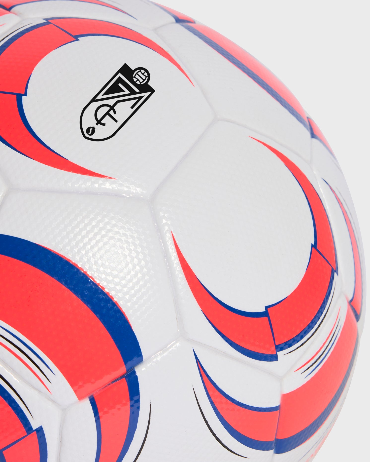 Balón Tiro Rojo-Azul adidas 26-27