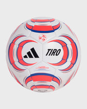 Balón Tiro Rojo-Azul adidas 26-27