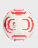 Balón Tiro Rojo-Blanco adidas 26-27