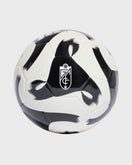 Balón Negro-Blanco adidas 25-26