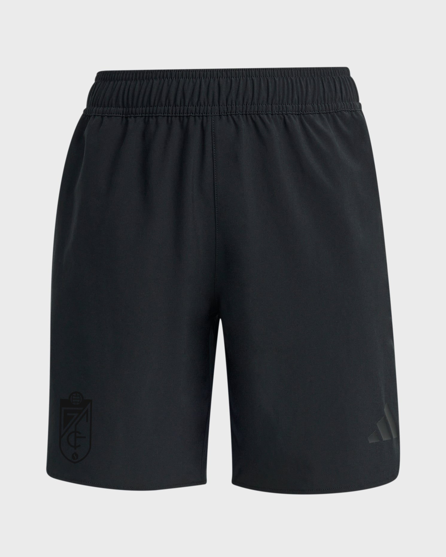 Bermuda Travel Negra Niño adidas 26-27