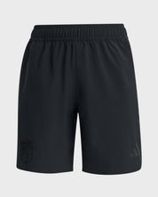 Bermuda Travel Negra Niño adidas 26-27