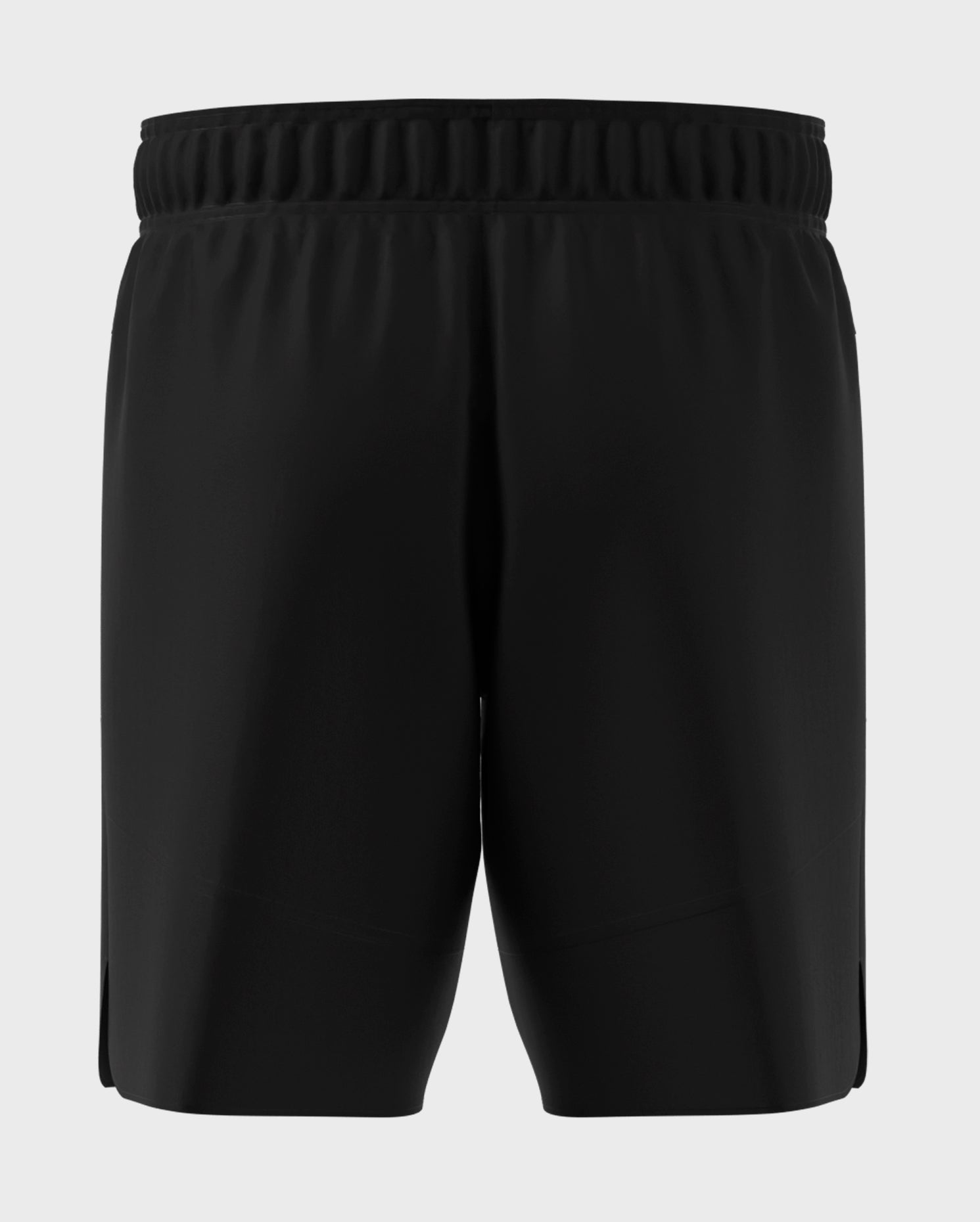 Bermuda Travel Negra Hombre adidas 26-27