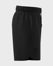 Bermuda Travel Negra Hombre adidas 26-27