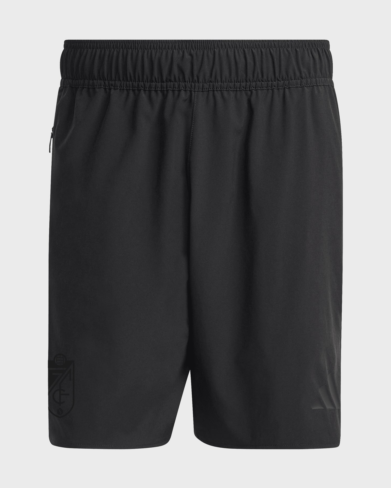 Bermuda Travel Negra Hombre adidas 26-27