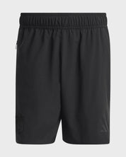 Bermuda Travel Negra Hombre adidas 26-27