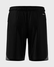 Bermuda Negra Niño adidas 25-26
