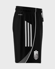 Bermuda Negra Niño adidas 25-26