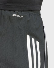 Bermuda Negra Hombre adidas 25-26