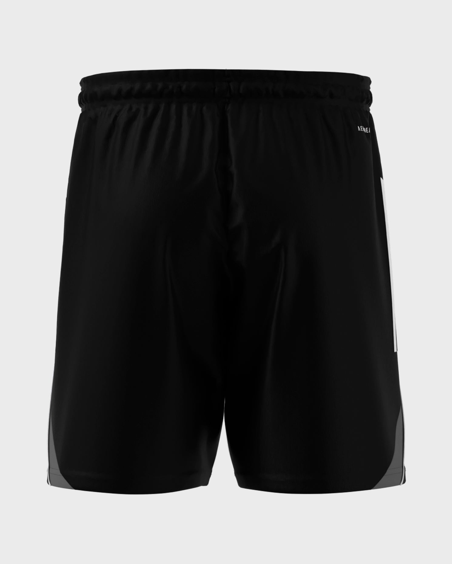 Bermuda Negra Hombre adidas 25-26