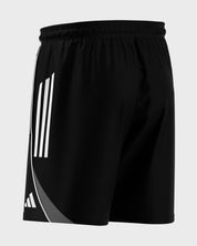 Bermuda Negra Hombre adidas 25-26