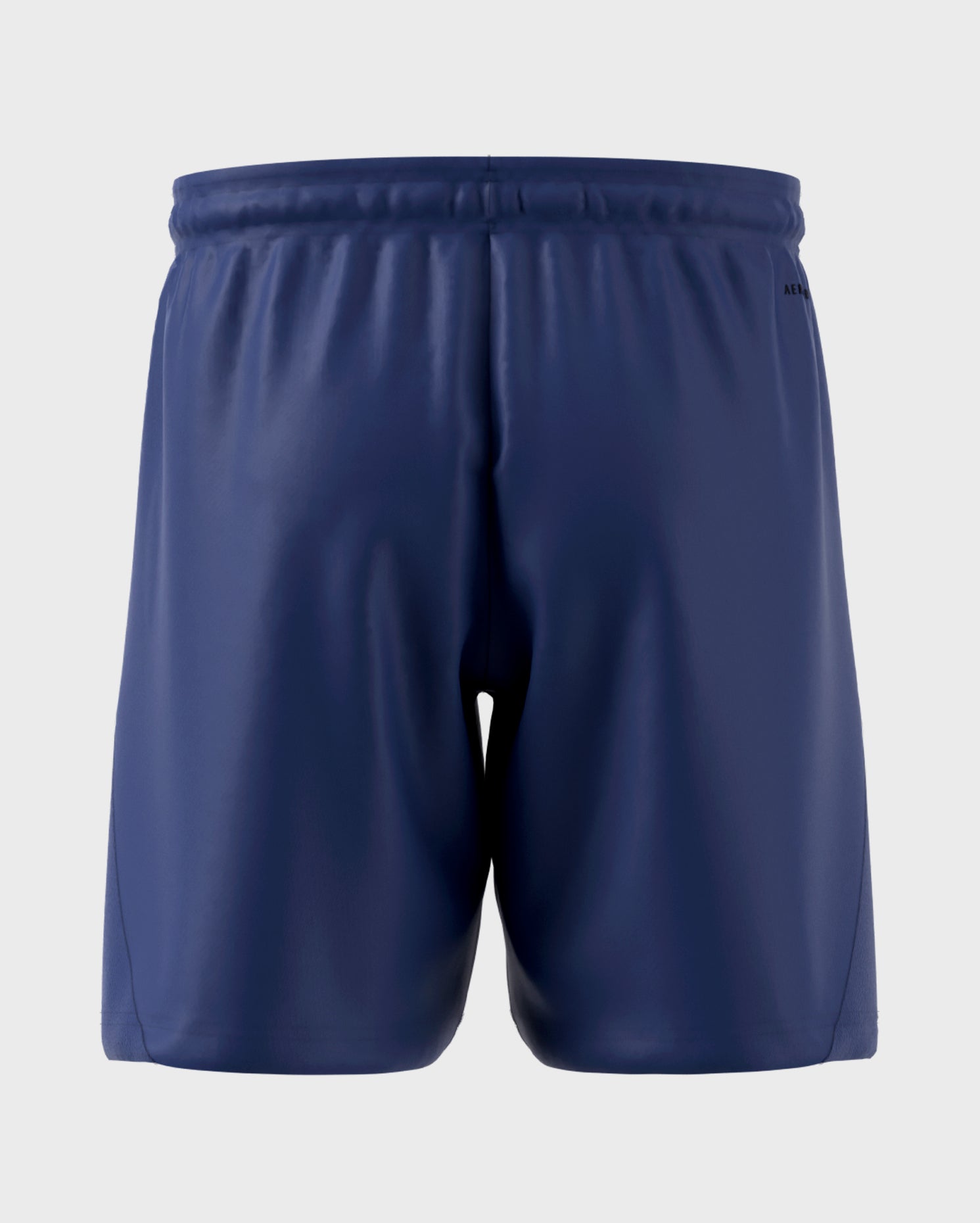 Bermuda Travel Azul Hombre adidas 25-26