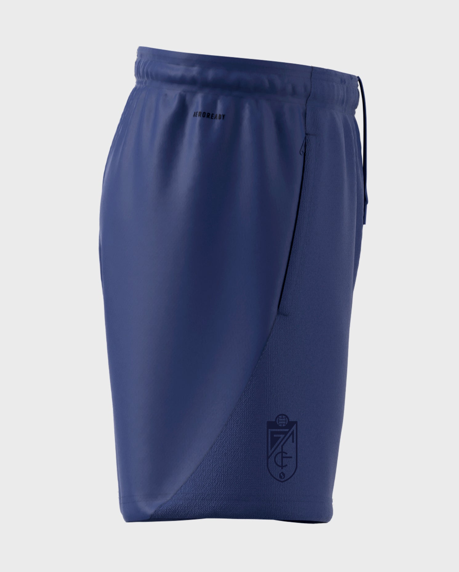Bermuda Travel Azul Hombre adidas 25-26