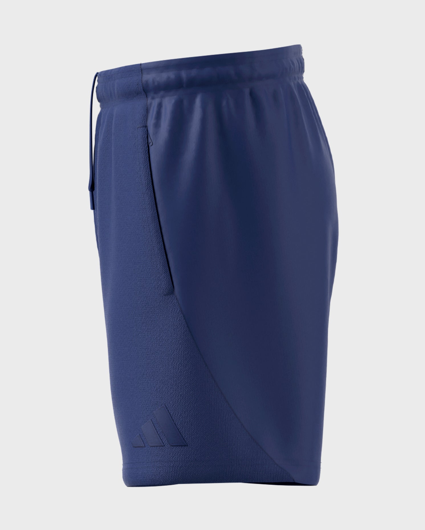 Bermuda Travel Azul Hombre adidas 25-26