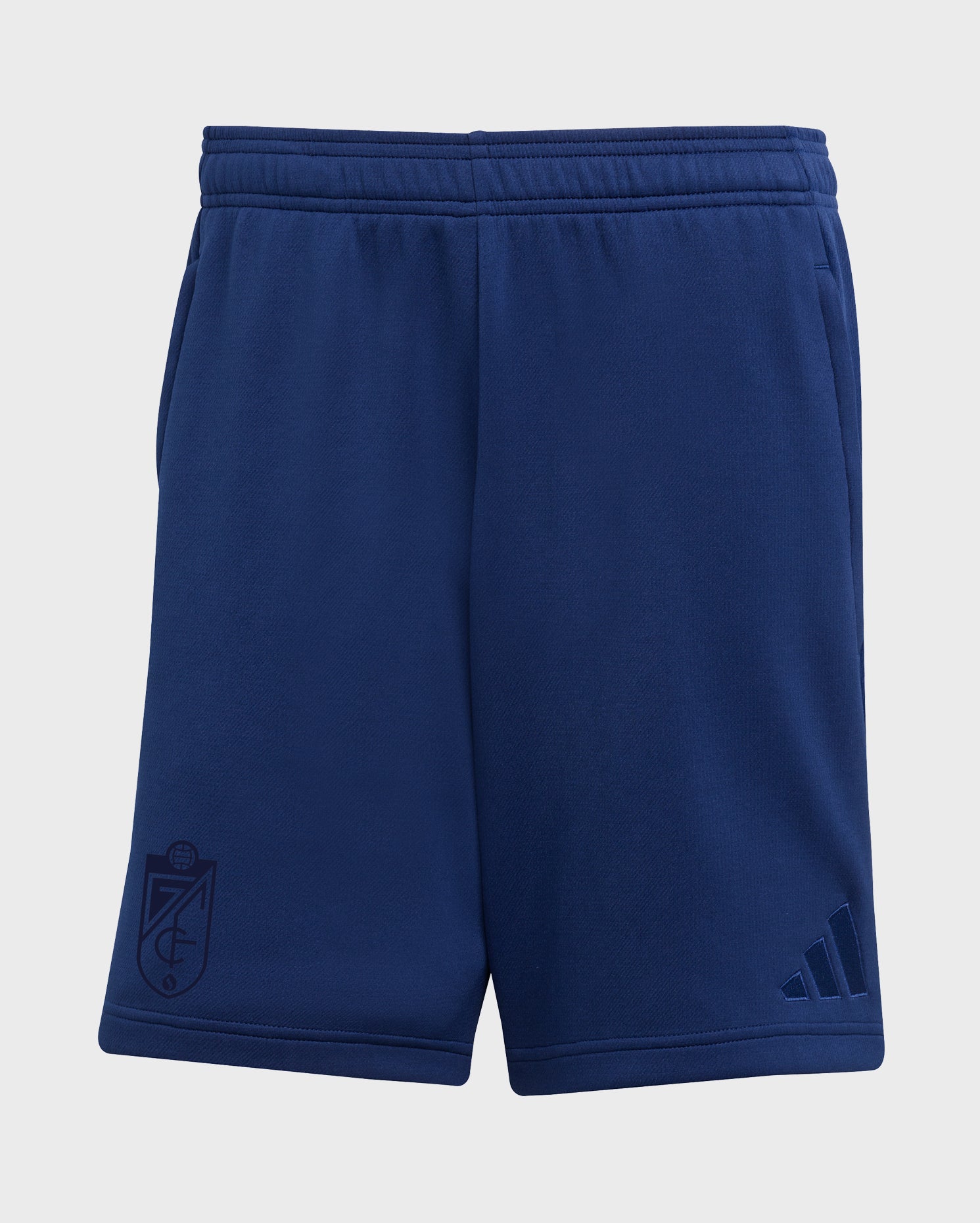 Bermuda Travel Azul Hombre adidas 25-26