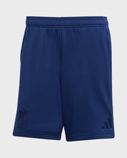Bermuda Travel Azul Hombre adidas 25-26