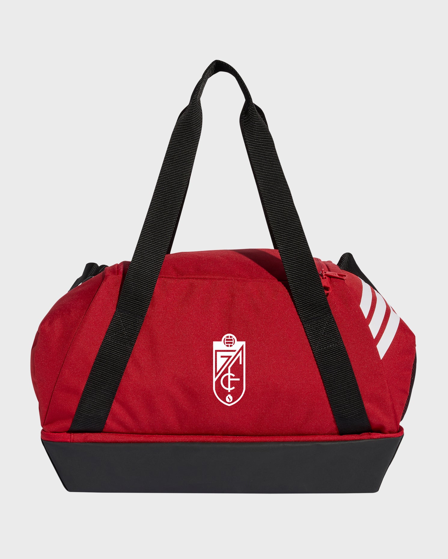 Bolsa Deporte Roja adidas 26-27