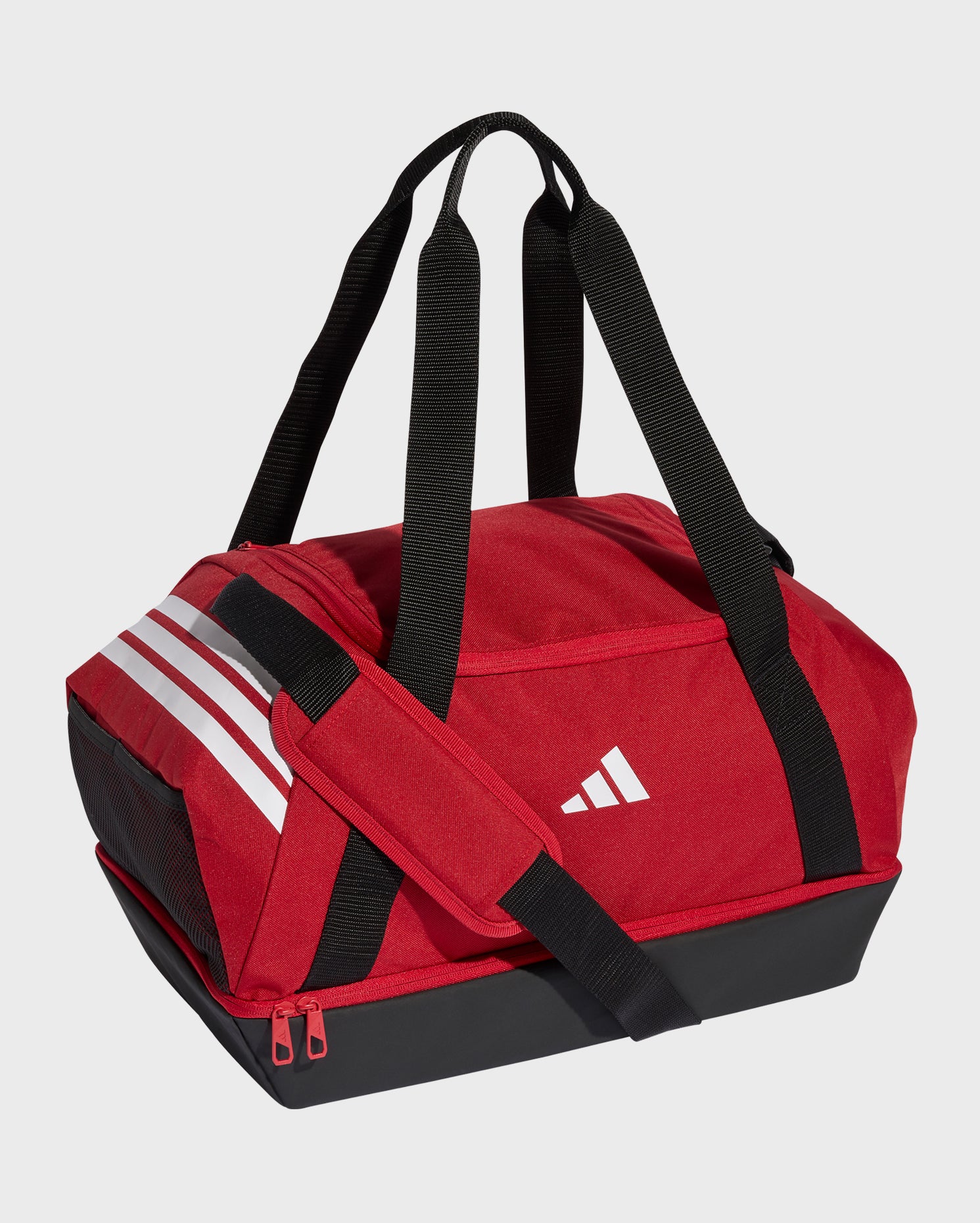 Bolsa Deporte Roja adidas 26-27