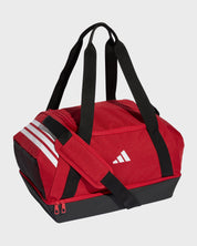 Bolsa Deporte Roja adidas 26-27
