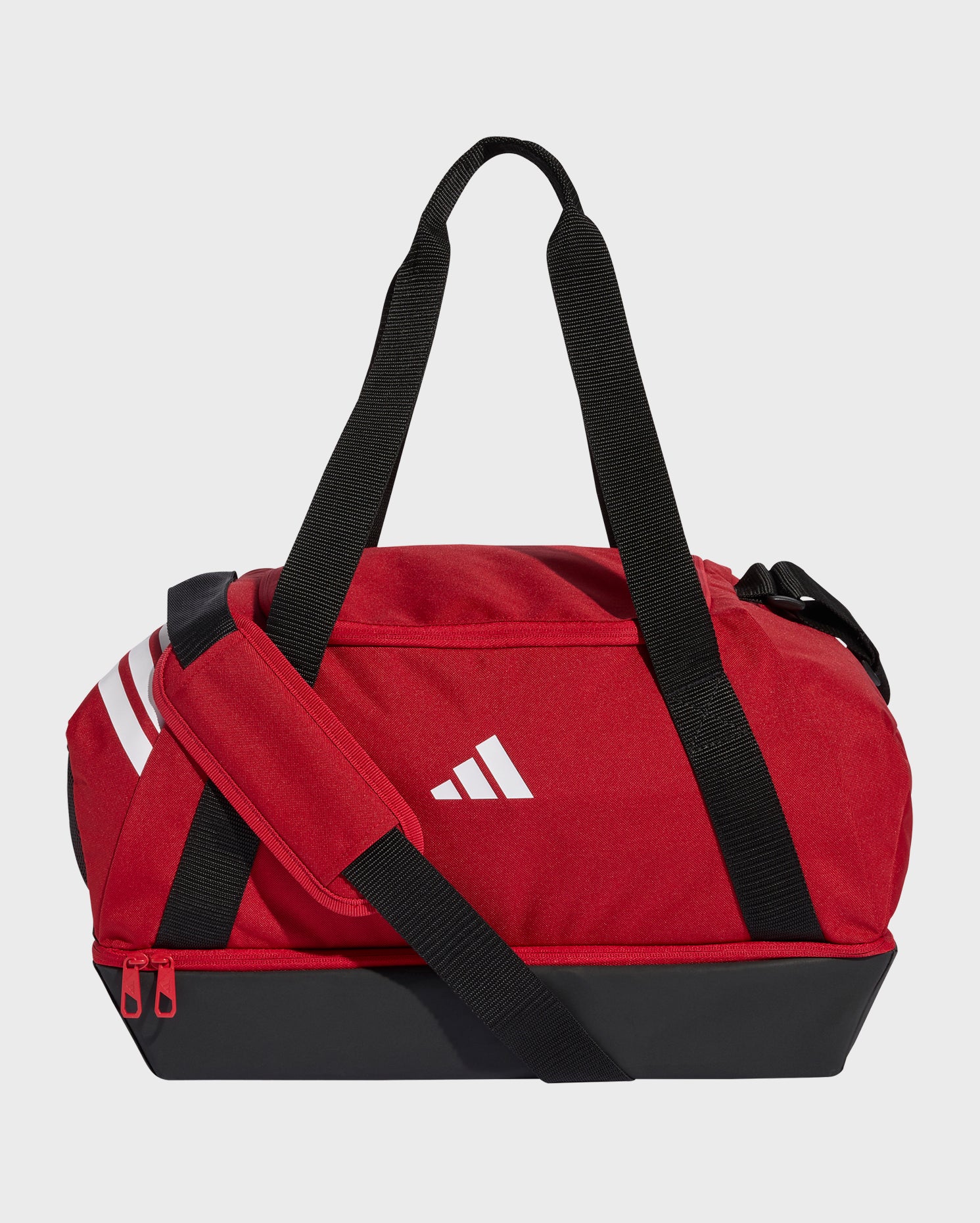 Bolsa Deporte Roja adidas 26-27