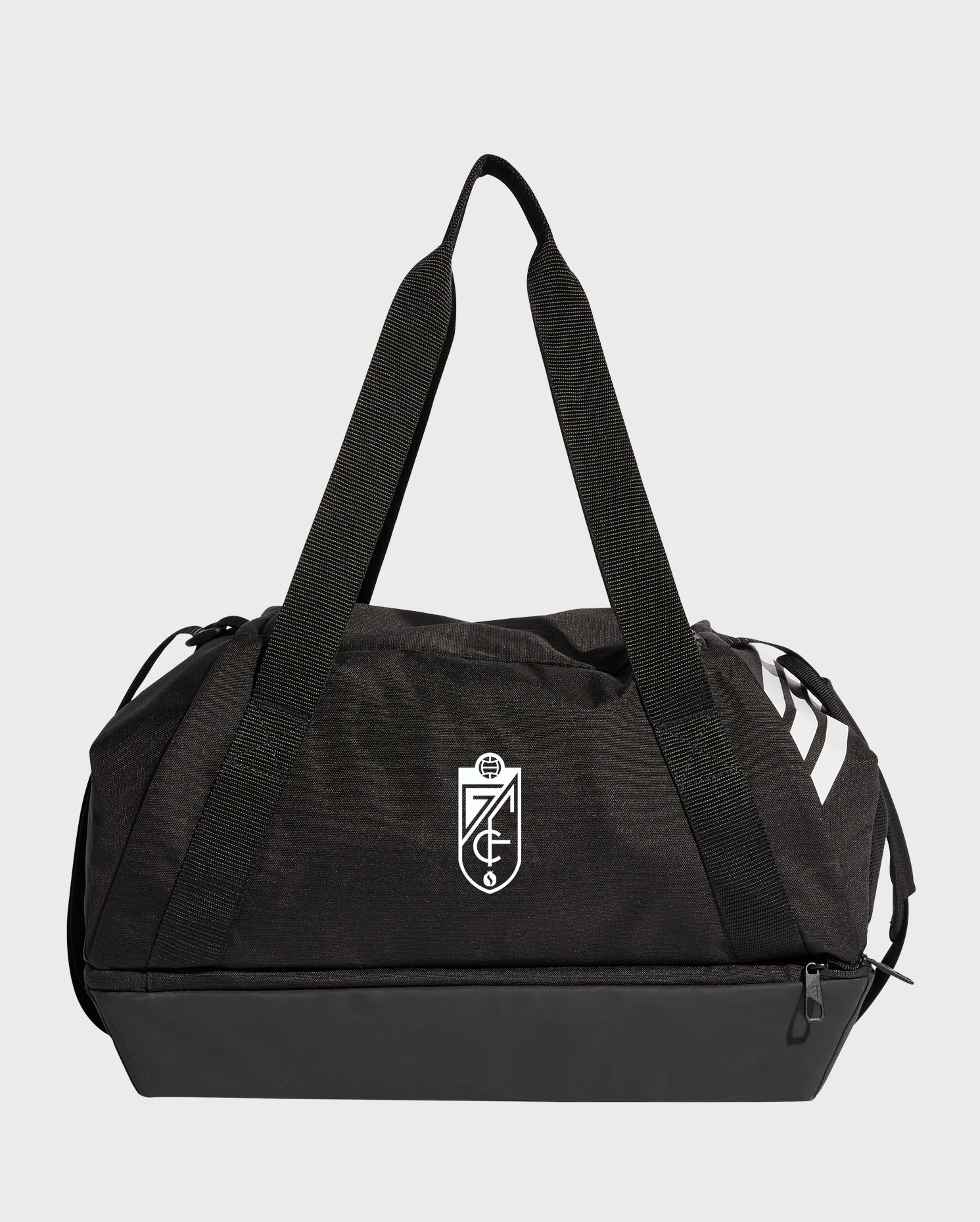 Bolsa Deporte Negra adidas 26-27