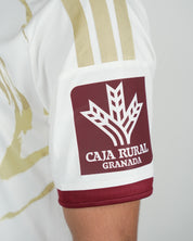 Camiseta Tercera Equipación Hombre adidas 26-27