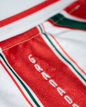 Camiseta Retro Coolligan Alhambra 1925