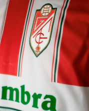 Camiseta Retro Coolligan Alhambra 1925