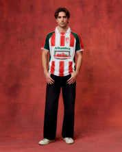 Camiseta Retro Coolligan Alhambra 1925