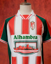 Camiseta Retro Coolligan Alhambra 1925