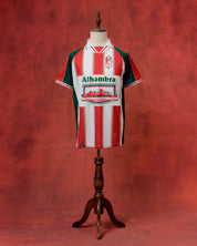 Camiseta Retro Coolligan Alhambra 1925