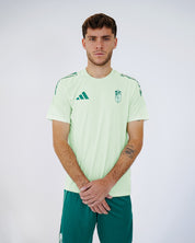 Camiseta Cápsula Hombre adidas 25-26