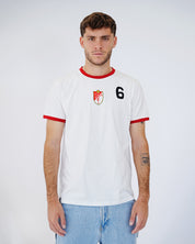 Camiseta Retro Coolligan Away 1974