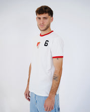 Camiseta Retro Coolligan Away 1974