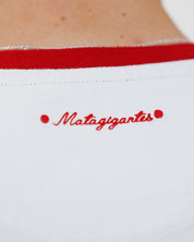 Camiseta Retro Coolligan Away 1974